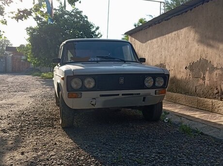 LADA (VAZ) 2106 1998