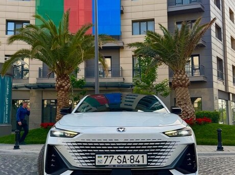 Changan Uni-V