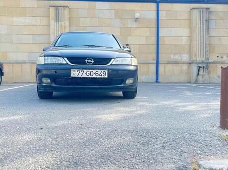 Opel Vectra 1998