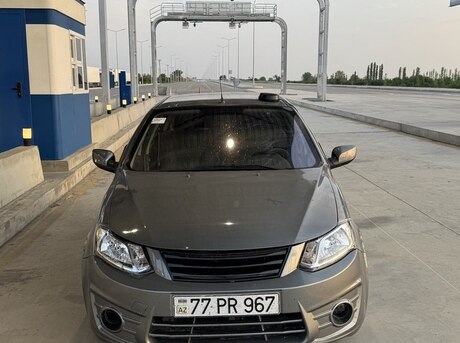 Saipa Saina