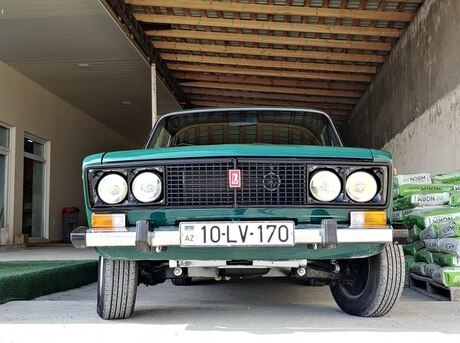 LADA (VAZ) 2106 2003