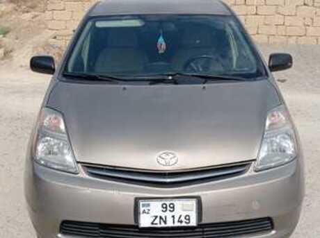 Toyota Prius 2008