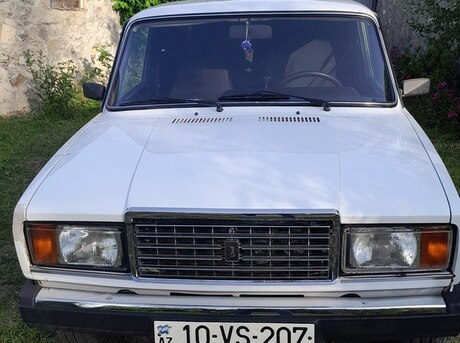 LADA (VAZ) 2107 2007