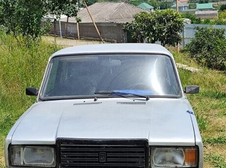 LADA (VAZ) 2107 1988