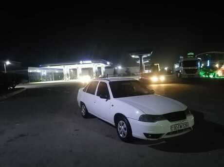 Daewoo Nexia 2010