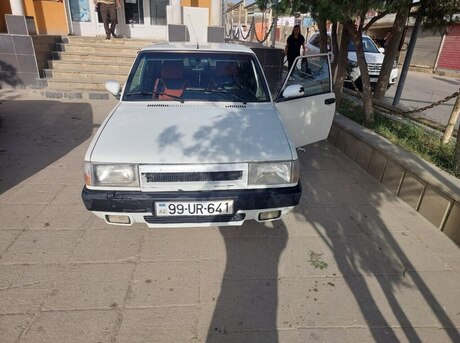 Tofas Dogan