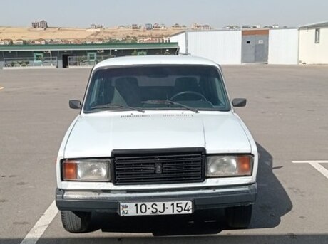 LADA (VAZ) 2107 2006
