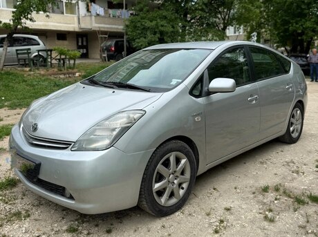 Toyota Prius 2008