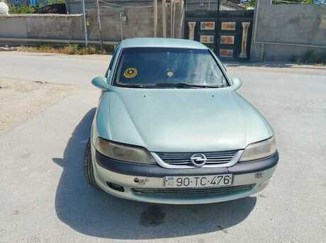 Opel Vectra 1995
