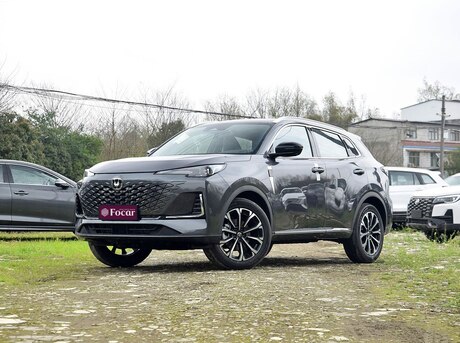 Changan CS 55 Plus