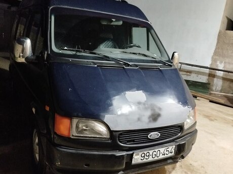Ford Transit 1999