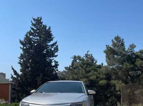 Toyota Camry 2013