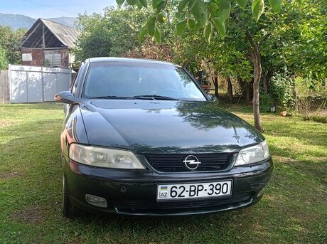 Opel Vectra 1997