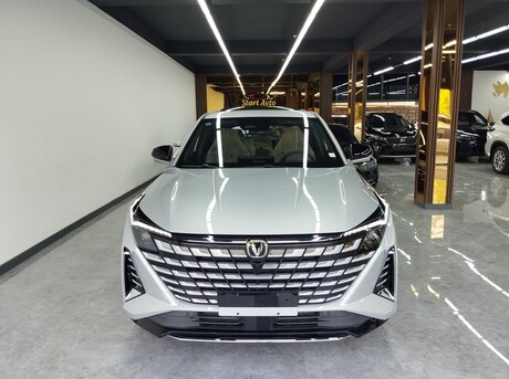 Changan  2025