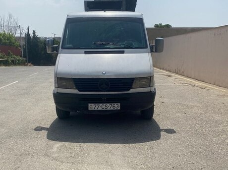 Mercedes Sprinter 312 1998