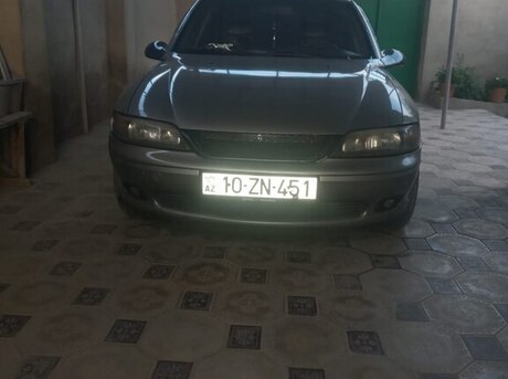 Opel Vectra 1997