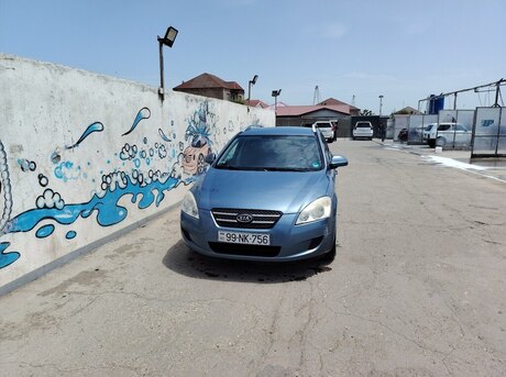 Kia  2008