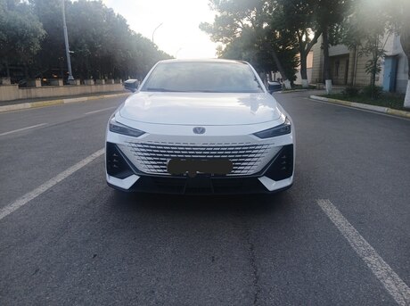 Changan Uni-V 2023