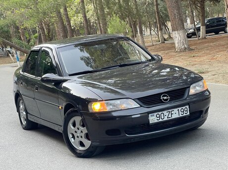 Opel Vectra 2000