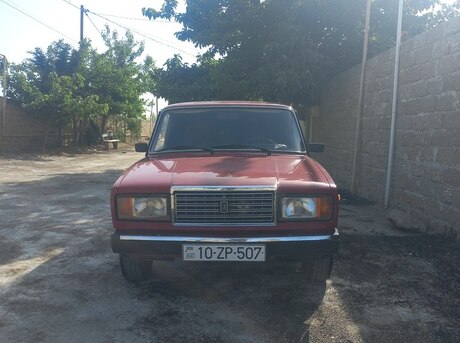 LADA (VAZ) 2107 2007