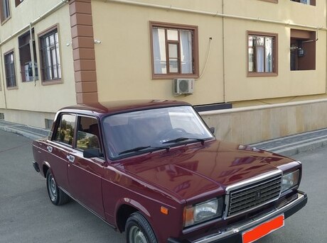 LADA (VAZ) 2107 2004