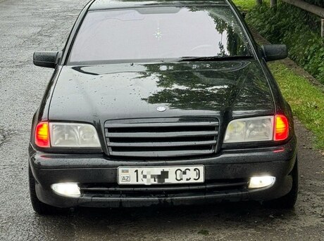 Mercedes C 230 1998