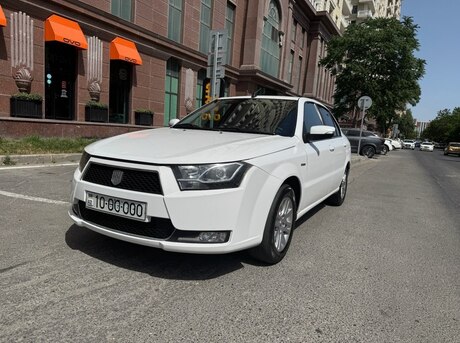 Khazar SD 2021