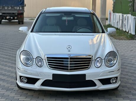 Mercedes E 240 2005