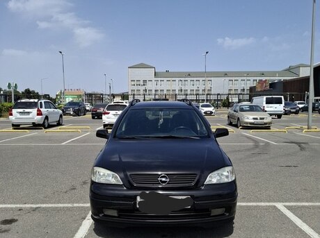 Opel Astra 1999