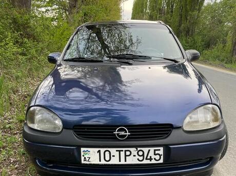Opel Vita 1997