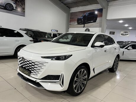 Changan Uni-K
