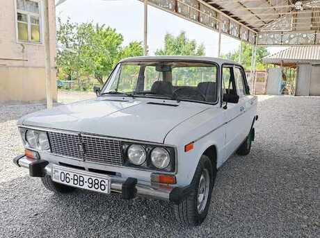 LADA (VAZ) 2106 1998
