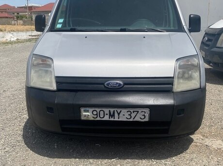 Ford Transit Connect 2006