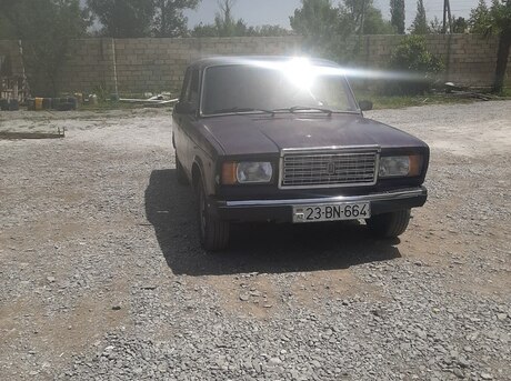 LADA (VAZ) 2107 2000