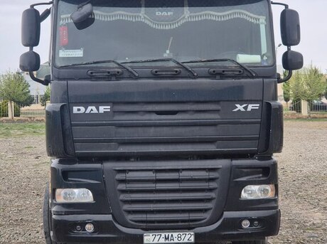 DAF 105 XF 2011