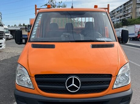 Mercedes Sprinter 515 2009