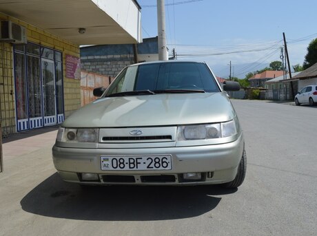 LADA (VAZ) 2110 2006