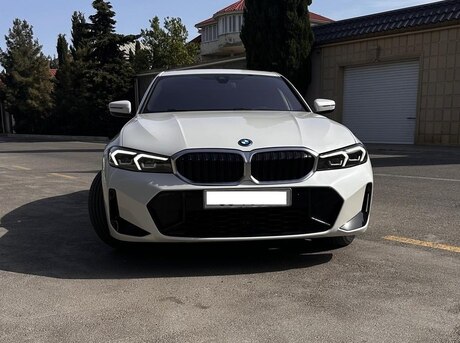 BMW 330e