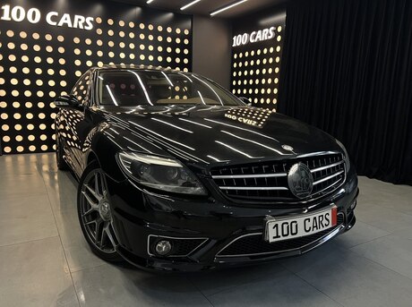 Mercedes  2008