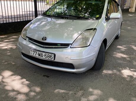 Toyota Prius 2006