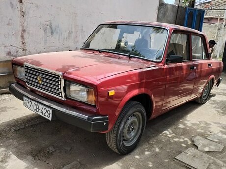 LADA (VAZ) 2107 2007