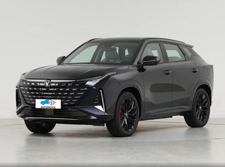 Changan Uni-Z