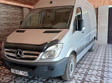 Mercedes Sprinter 313 2007