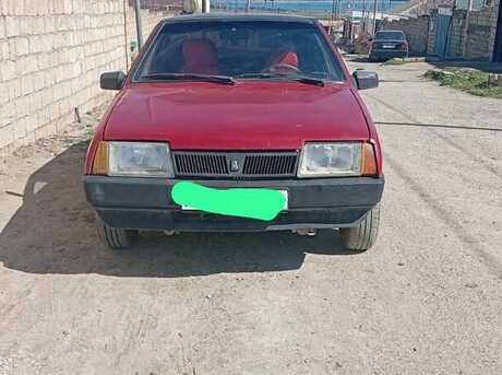 LADA (VAZ) 2109 1991