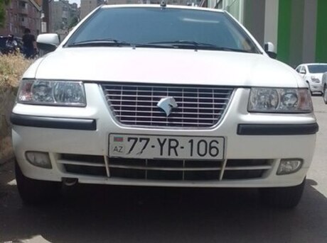 Khazar LX 2024
