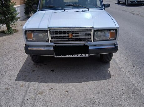 LADA (VAZ) 2107 2005