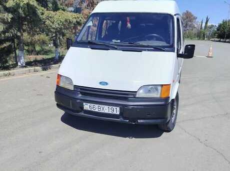 Ford Transit 1994