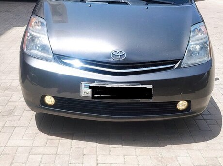 Toyota Prius 2007