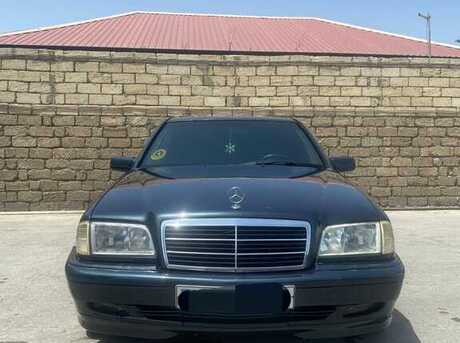 Mercedes C 180 1997