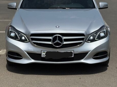 Mercedes E 220 d